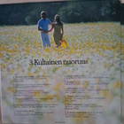 SINISIÄ HETKIÄ VALITUT PALAT KOKOELMA 8-LP BOXI - pikkukuva 5