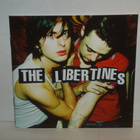 The Libertines CD - pikkukuva 1