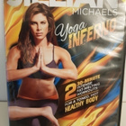 Jillian Michaels : Yoga inferno DVD - pikkukuva 1