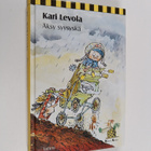 Kari Levola : Äksy syysyskä - pikkukuva 1
