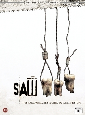 SAW 3	(55 167)	UUSI	-FI-	DVD			2006