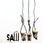 SAW 3 (55 167) UUSI -FI- DVD 2006 - pikkukuva 1