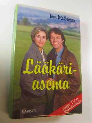 Tom McGregor : Lääkäriasema
