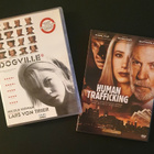 Dogville 2 x DVD (2003) + Human Trafficking DVD (2005) - pikkukuva 1
