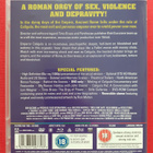 Caligula BLU-RAY + DVD - pikkukuva 2