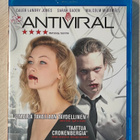 Brandon Cronenberg: ANTIVIRAL (2012) Malcolm McDowell - pikkukuva 1