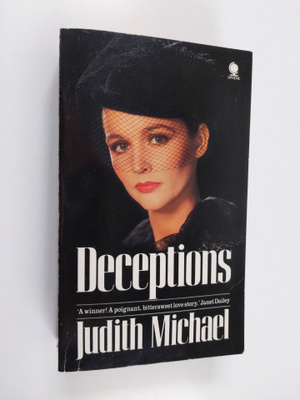 Judith Michael : Deceptions