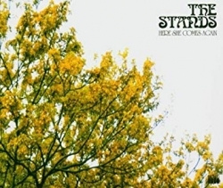 The Stands - Here She Comes Again (CD)