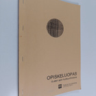 Opiskeluopas : Uuden ajan kulttuurihistoria - pikkukuva 1