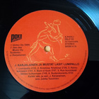 J.Karjalainen - Lumipallo - pikkukuva 3