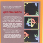Quadralords - pikkukuva 2