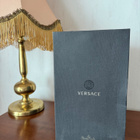 VERSACE 26cm MALJAKKO ROSENTHAL UUSI Gianni Medusa - pikkukuva 2