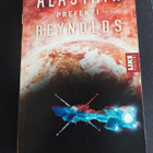 Prefekti Alastair Reynolds - pikkukuva 1