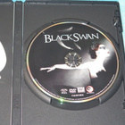 Dvd - Black Swan - Darren Aronofsky  -elokuva 2010 - pikkukuva 2