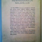 Talasmo O.: Vanhan merimiesarkun salaisuus, v.1946 - pikkukuva 5