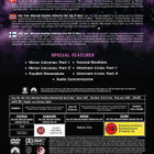 Star Trek: Alternate Realities Collective Box Set (5xDVD) - pikkukuva 2