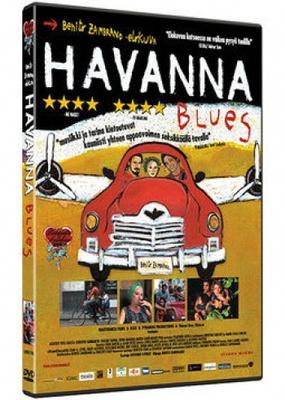 Havanna Blues (DVD)