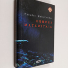 Theodor Kallifatides : Kuudes matkustaja - pikkukuva 1