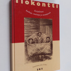 Juha (toim.) Nirkko : Ilokontti : karjalaisten kaskuja, m... - pikkukuva 1