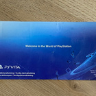 PSVITA PIKA-ALOITUSOPAS (2014) - pikkukuva 1