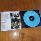 Tähdet Kertovat tyttökuoro feat. Pave Maijanen - CD - pikkukuva 3