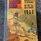 Lännensarja vuosikirja 1966 - pikkukuva 1