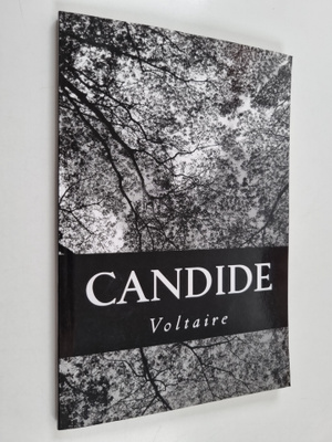 Voltaire : Candide
