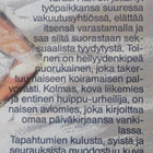 KNUT FALDBAKKEN: MIEHEN PÄIVÄKIRJA - pikkukuva 4