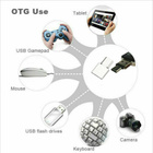 USB-C OTG Adapteri (Liitä kännykkään hiiri jne.) - pikkukuva 4