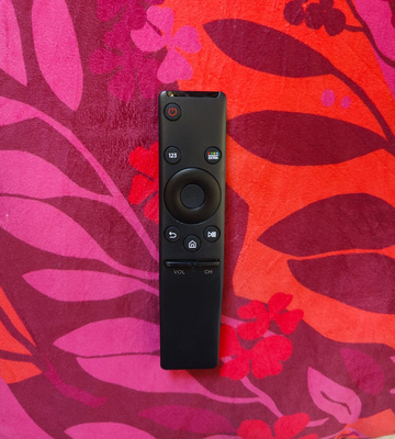 Samsung Kaukosäädin _ Samsung Remote Control