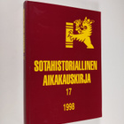 Sotahistoriallinen aikakauskirja 17 - pikkukuva 1