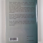 Eija Jansson : Kivisydän : jännitysromaani (signeerattu, ... - pikkukuva 2