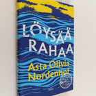 Asta Olivia Nordenhof : Löysää rahaa - pikkukuva 1