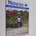 Motoristi 3/2014 - pikkukuva 1
