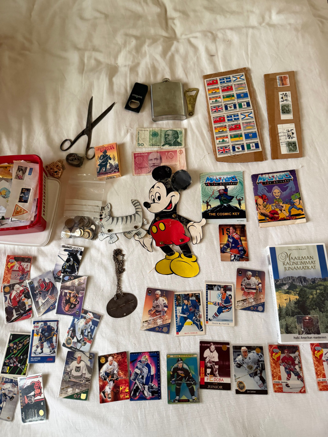 Item image