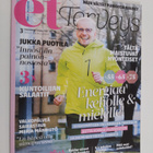 ET Terveys nro 3 / 2017 - pikkukuva 1