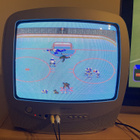Sega Mega Drive: NHL 97 (L) - pikkukuva 3