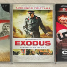 Nikita Mikhalkov: AURINGON POLTTAMA Trilogia (3DVD) - pikkukuva 2