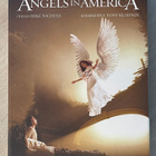 Mike Nichols: ANGELS IN AMERICA (2003) minisarja (2DVD) - pikkukuva 1