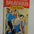 Enid Blyton : Kadonneen prinssin salaisuus - 5.p 1988 - pikkukuva 1