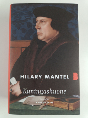 Hilary Mantel : Kuningashuone