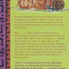 Alexander McCall Smith: In the company of cheerful ladies - pikkukuva 2