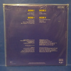 FRANK MARINO & MAHOGANY RUSH - DOUBLE LIVE EX/EX+ 2LP - pikkukuva 2