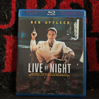 Live by Night - pikkukuva 1