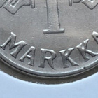 1 mk v.1954-1962, 9 eri vuotta, kl 5-7, 10 kol. - pikkukuva 4