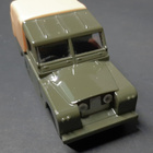 Corgi Land Rover - pikkukuva 3