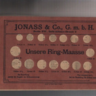 Saksalainen hintaluettelo 1911, Jonass & Co., 652 s., kuvite - pikkukuva 3