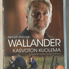 Wallander: KASVOTON KUOLEMA (2009) Kenneth Branagh - pikkukuva 1