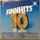 [LP] V/A: FINNHITS 10 - pikkukuva 1