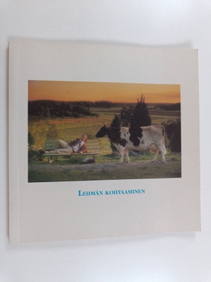Lehmän kohtaaminen